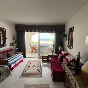 One Bed At Domina Coral Bay 35 Aparthotel Sharm el-Sheikh