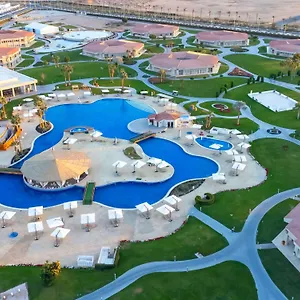 Pickalbatros Golf Luxury 5* Sharm El-Sheikh