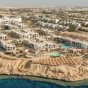 호텔 Sharm Resort 4*
