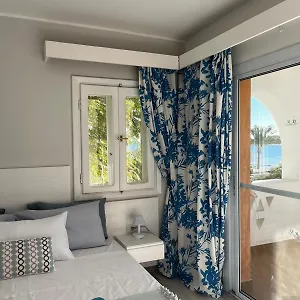 Domina Coral Bay Sultan Vista Mare Sharm el-Sheikh