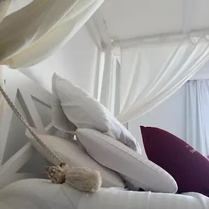 Appartamento Elisir Egitto Domina Coral Bay *