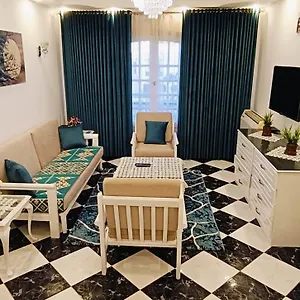 Alex's Homes 1 Apartment Sharm el-Sheikh