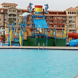 Mn Porto Sharm el-Sheikh