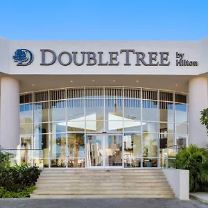 Doubletree By Hilton Sharks Bay Semesteranläggning (resort) Sharm el-Sheikh