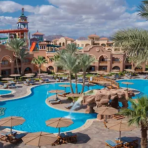 Charmillion Gardens Aquapark Resort