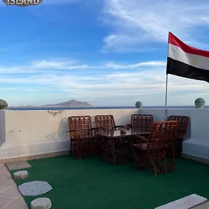 The Island Sharm el-Sheikh
