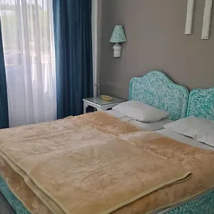 Luxury At Domina Coral Bay & Casino Apartment