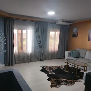 Duplex One Bed