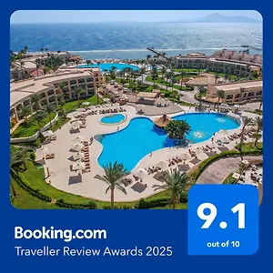 Cleopatra Luxury Sheikh 5*