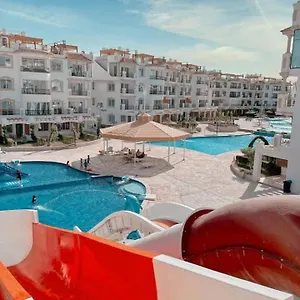 Hills 2 Bedroom With Rooftop Sharm el-Sheikh