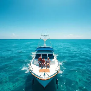 Botel Red Sea Excursion *