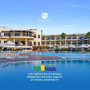 Resort Grand Oasis