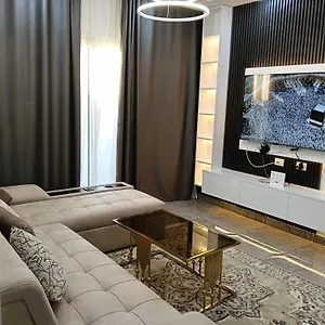 Apartamento Deluxe Vip Sheik Sharm El-Sheikh