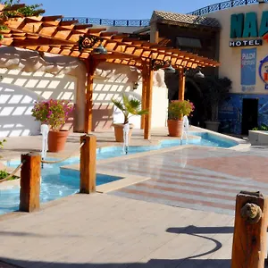Naama Station touristique