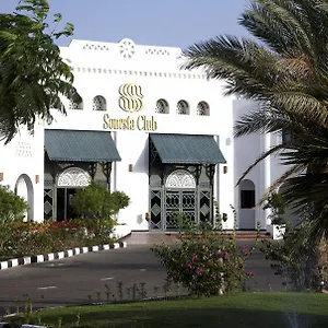 리조트 Sonesta Club Sheikh