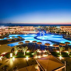 Royal Albatros Moderna - Families And Couples Only 5* Charm el-Cheikh