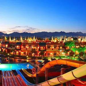 Pickalbatros Aqua Blu Sheikh 4* Sharm el Sheikh