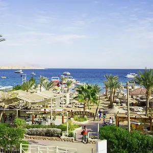 Cataract Layalina Naama Bay リゾート 3*
