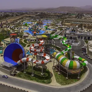 Pickalbatros Aqua Park Sheikh Resort Sharm-el-Sheikh