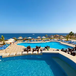 Island View 5* Šarm aš-Šajch