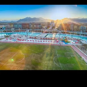 Porto Chalet Sharm el-Sheikh