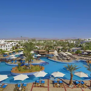 منتجع هيلتون شرم دريمز 5*