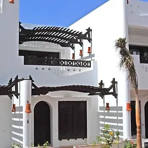 Tivoli Aqua Park Hotel Charm el-Cheikh