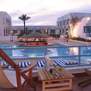 New Badawia Hotel 3*
