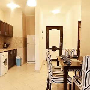 Ritz Luxury Aparthotel