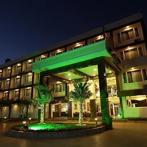 Green Embassy Hotel Sāgar