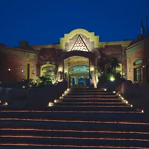 Hotel Zouara Sharm El-Sheikh
