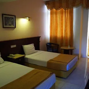 Otel Seven Heaven