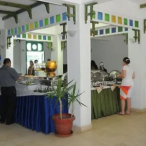 Hotel Kanabesh