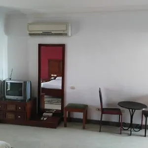 We Realestate Apartment