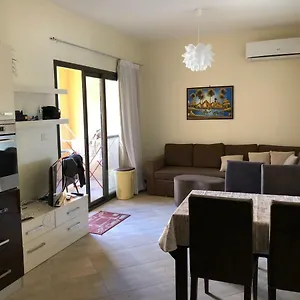 شقة Golf Heights, Nabq Bay, Sheikh, Egitto