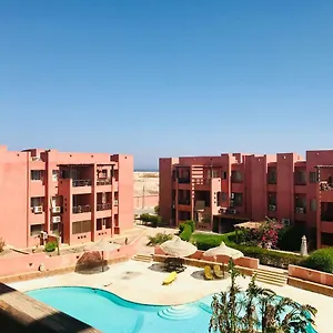 Nabq 3 Bedroom Apartment
