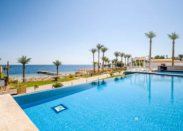 Sunrise Diamond Beach Resort -Grand Select Sharm el-Sheikh photo