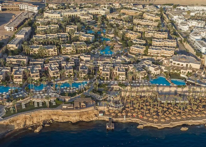The Grand Hotel Sharm El Sheikhの写真