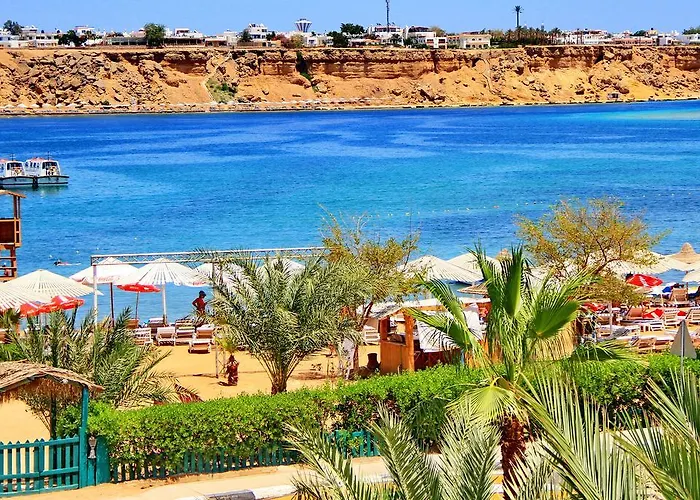 Turquoise Beach Hotel Sharm el-Sheikh photo