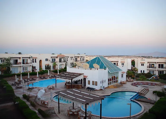 Logaina Sharm Resort foto