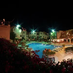Hotel Amar Sina Village Sharm El-Sheikh