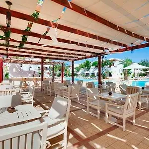 Marmara & Sharm el-Sheikh