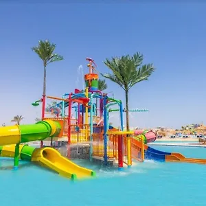 Pickalbatros Aqua Park Sharm El Sheikh