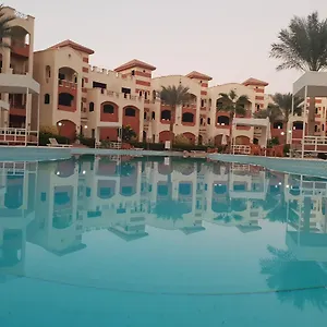 Shaikh 1 Bd 4 Guest 93m2 Pool In Compound Apartment *