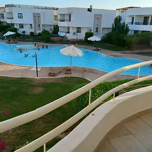 Apartment Juliee House-criss Resort-naama Bay