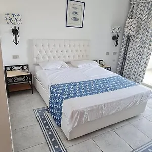 Domina Aquamarine & Appartamento Sharm el Sheikh
