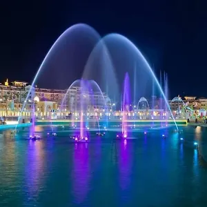 Apartment Apartments In Porto Sharm Lake View Resort *