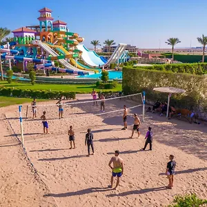 Charmillion Club Aquapark Sharm el Sheikh