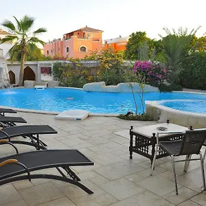 Villa Shahrazad Sheikh *