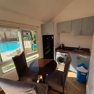 Apartment Moona Sharm Resort Nabq Bay *
